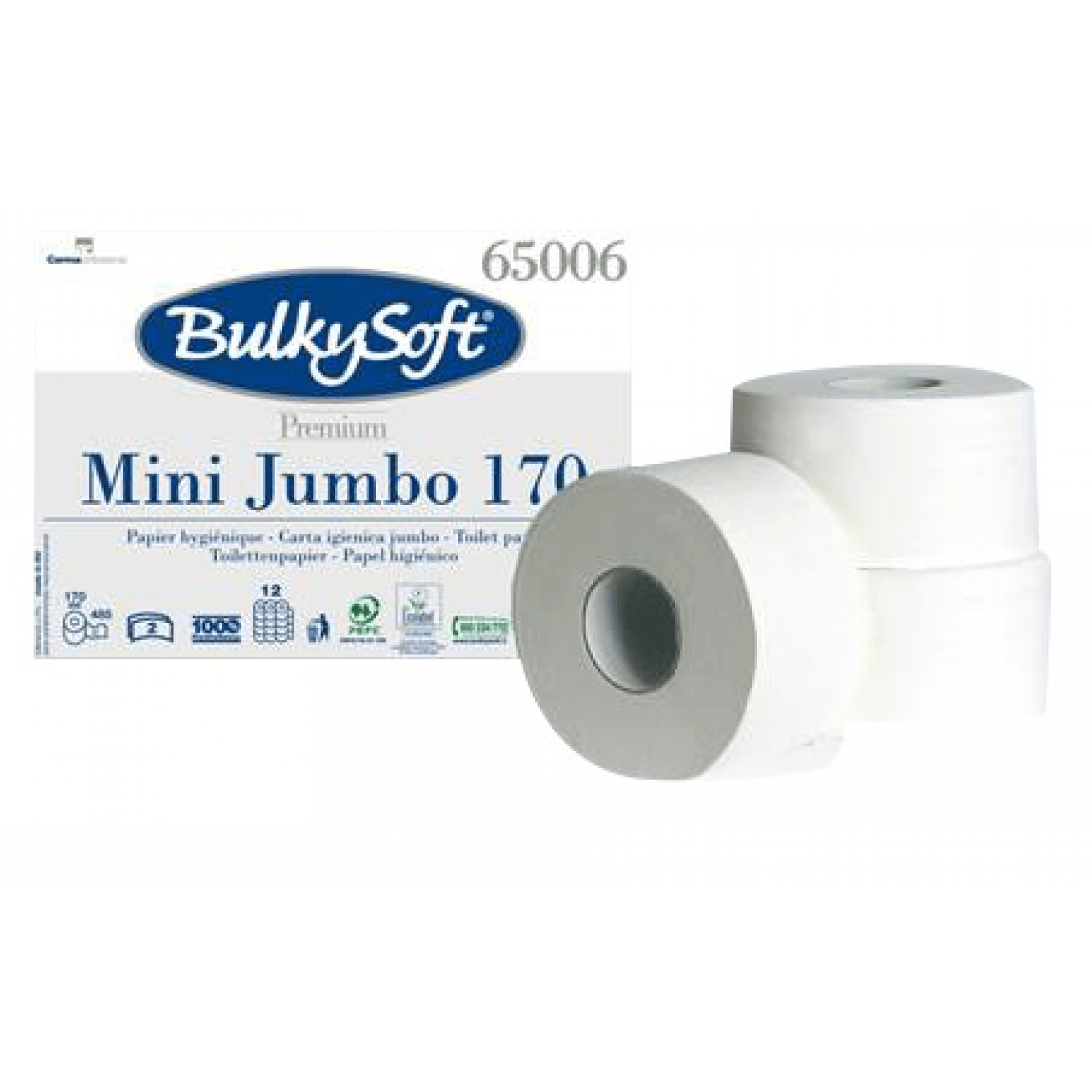 Toaletný papier