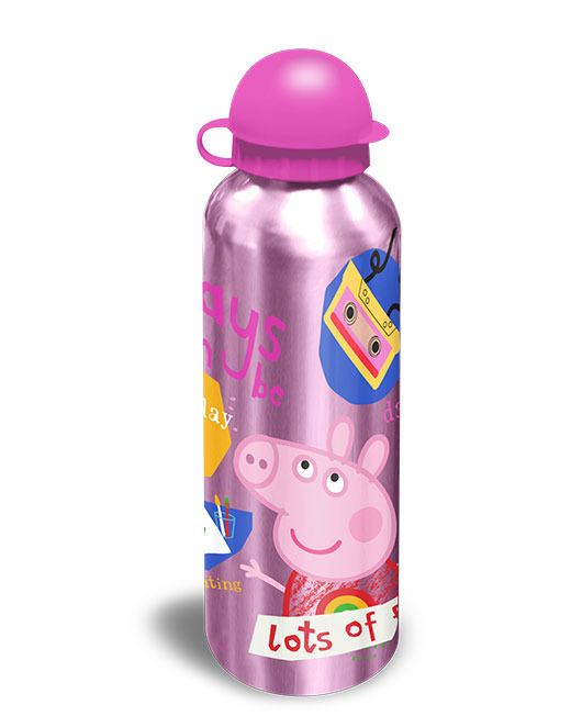 Fľaše a termofľaše