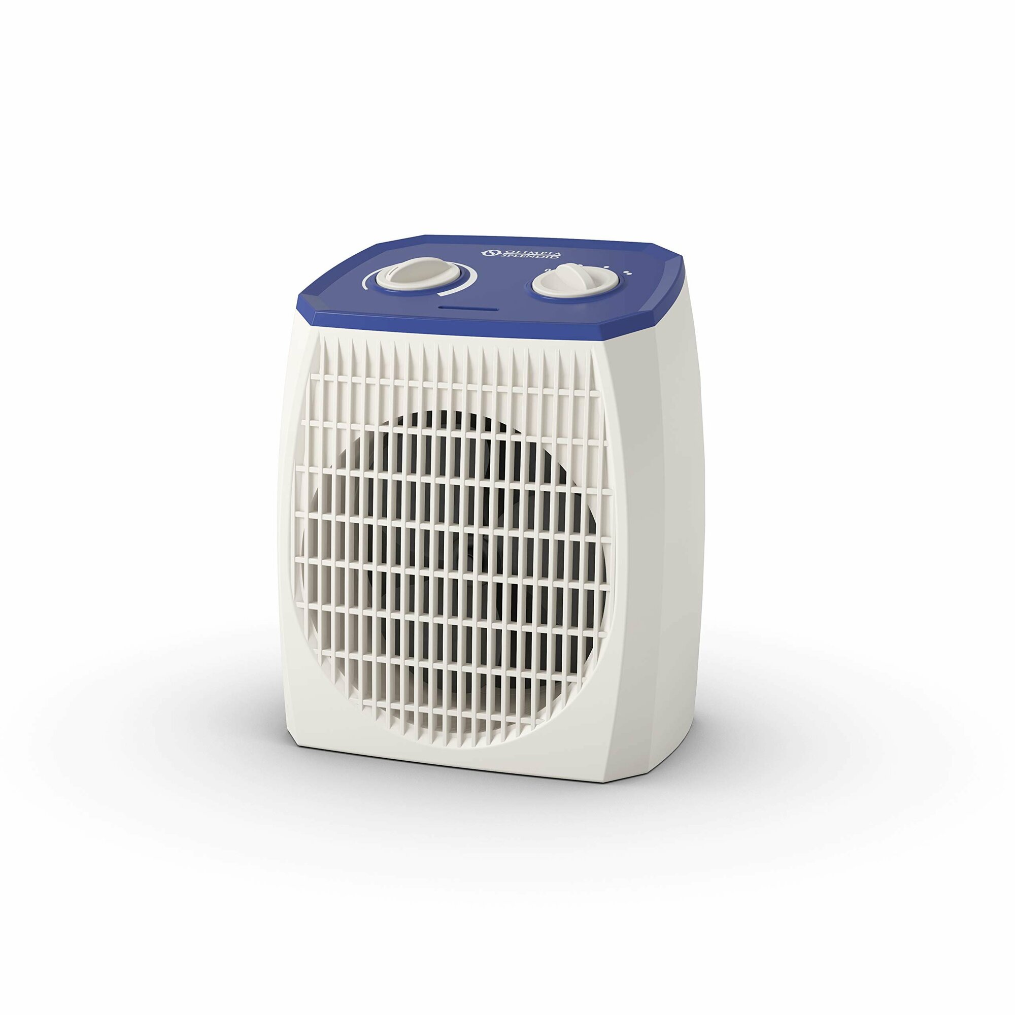 Ventilátorové ohrievače