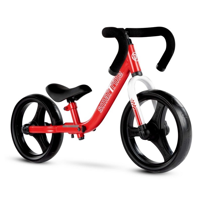 Odrážadlá a balančné bicykle