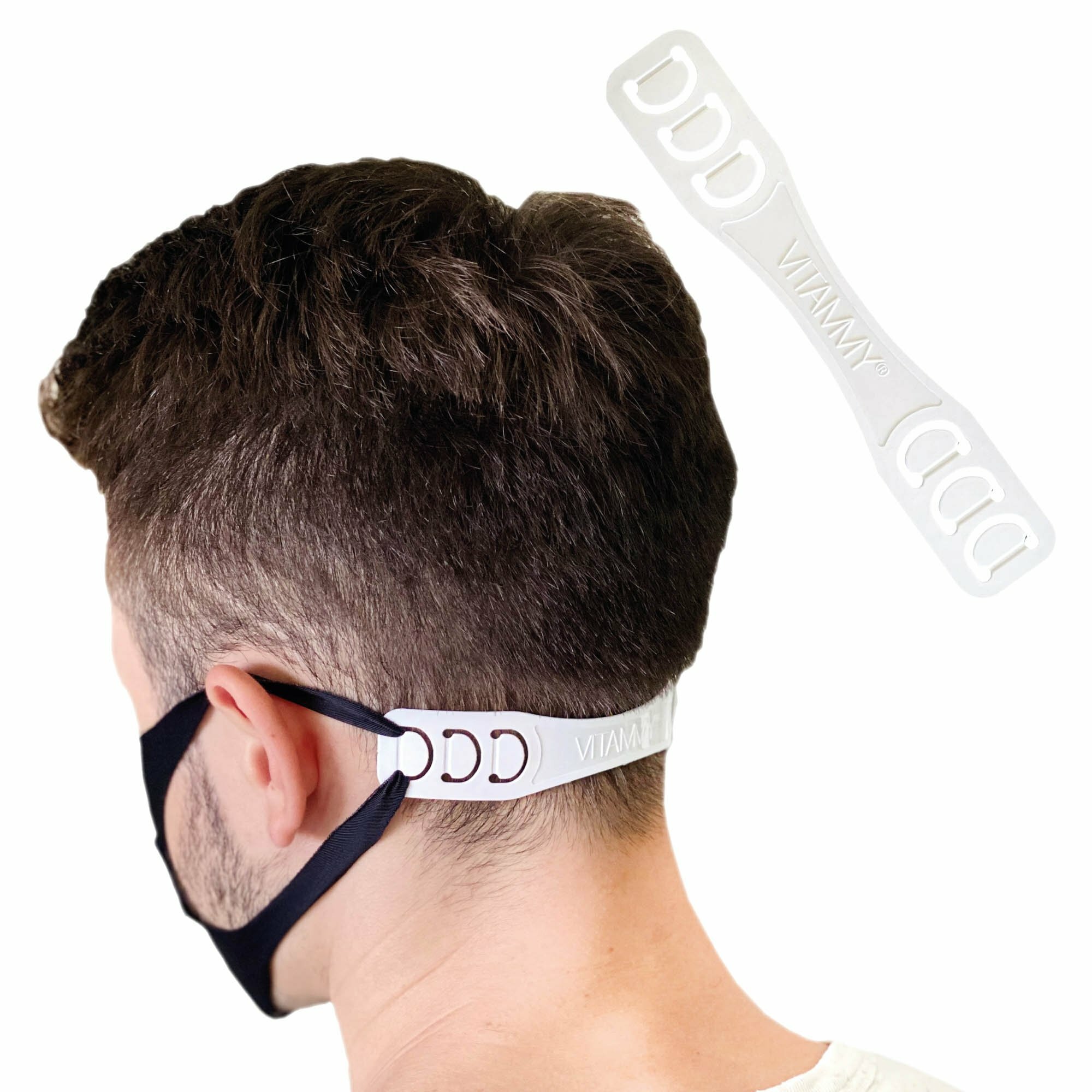 Príslušenstvo k rúškam a maskám