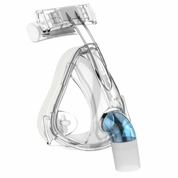 CPAP a BIPAP masky