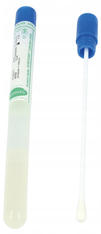 Laboratórny spotrebný materiál pre mikrobiológiu
