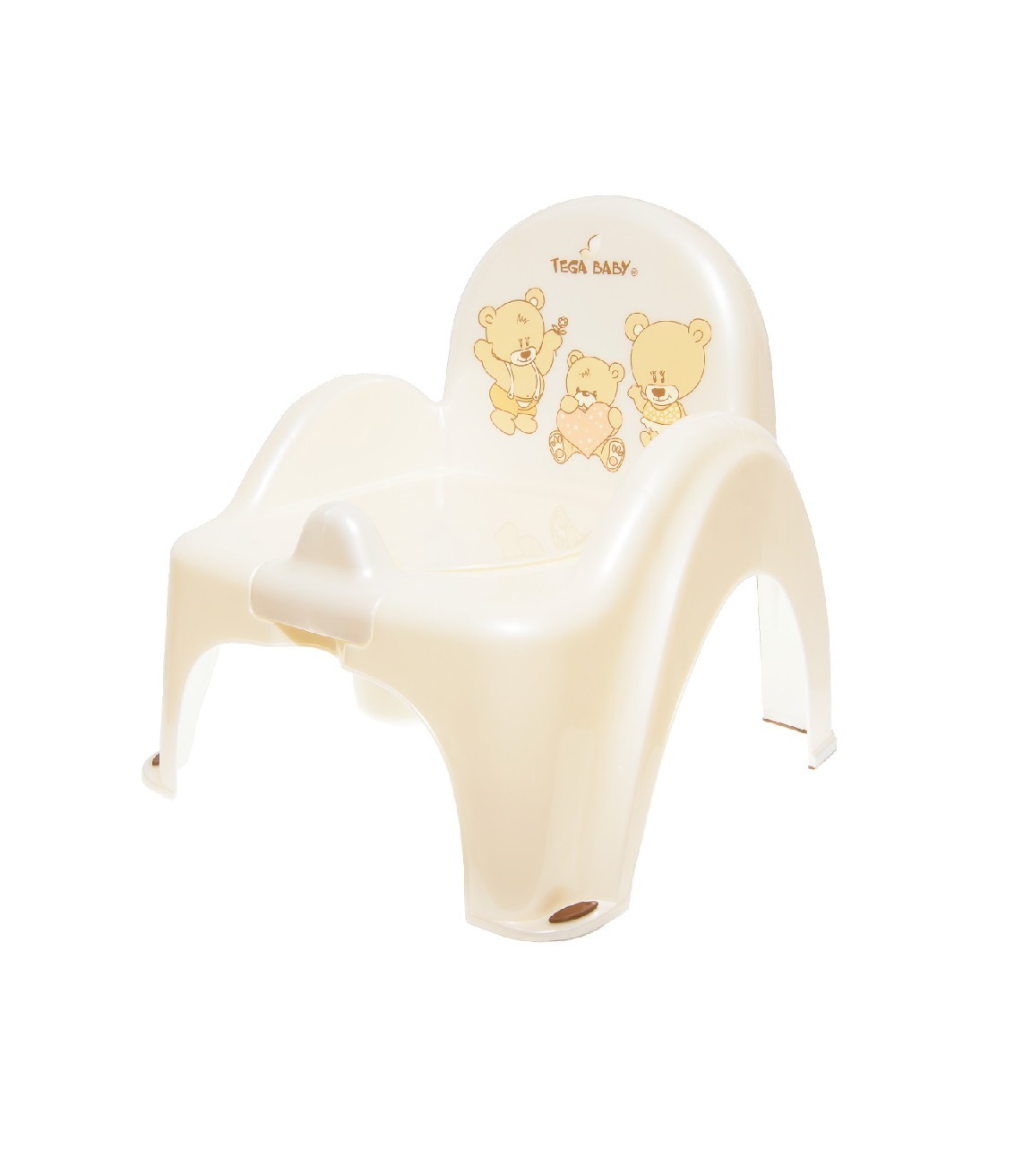 Nočníky s melódiou