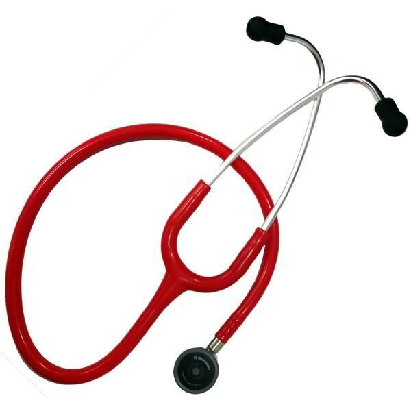 Pediatrické stetoskopy