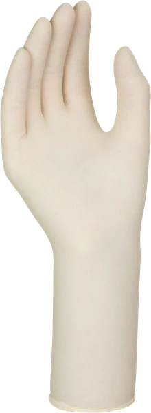 Mercator Medical Sterilné rukavice Mercator Santex (nepúdrované) 50 párov