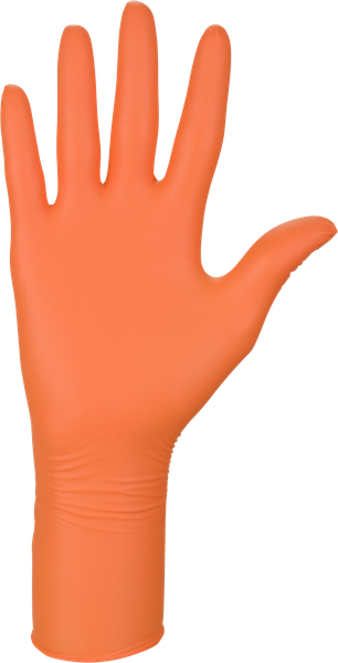 Nitrilové rukavice nitrylex high risk 100ks