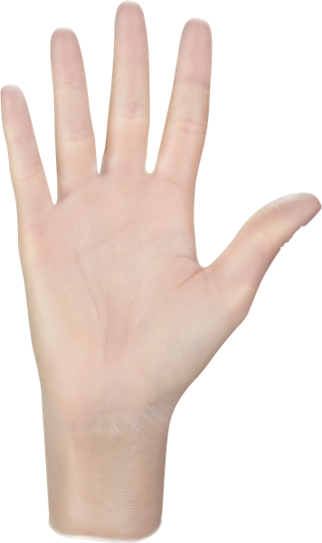 Vinylové rukavice vinylex powder-free 100ks