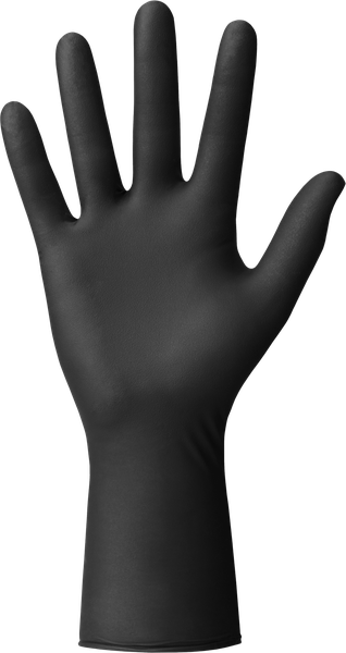 Nitrilové rukavice ideall nitrile moto 100ks