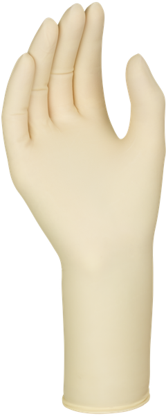 Mercator Medical comfort powdered EO sterilné, 50 párov