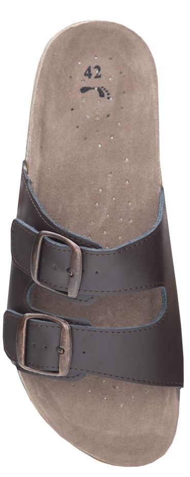 Ardon Šľapky ARDON®MARS hnedé  G3105