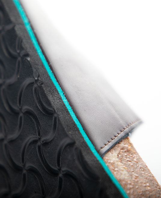 Ardon Šľapky ARDON®MARS hnedé  G3105