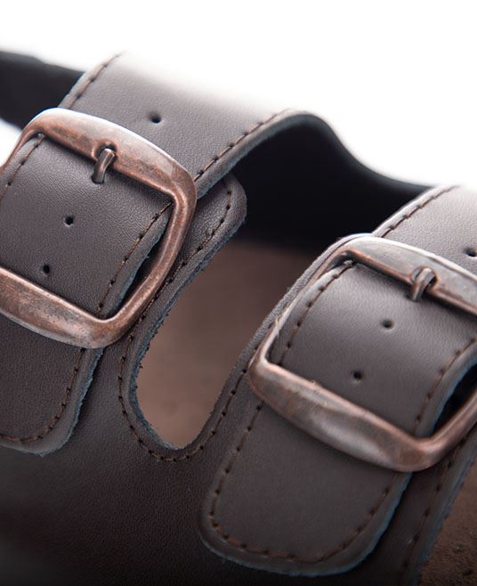 Ardon Sandále ARDON®MERKUR bielý G3107