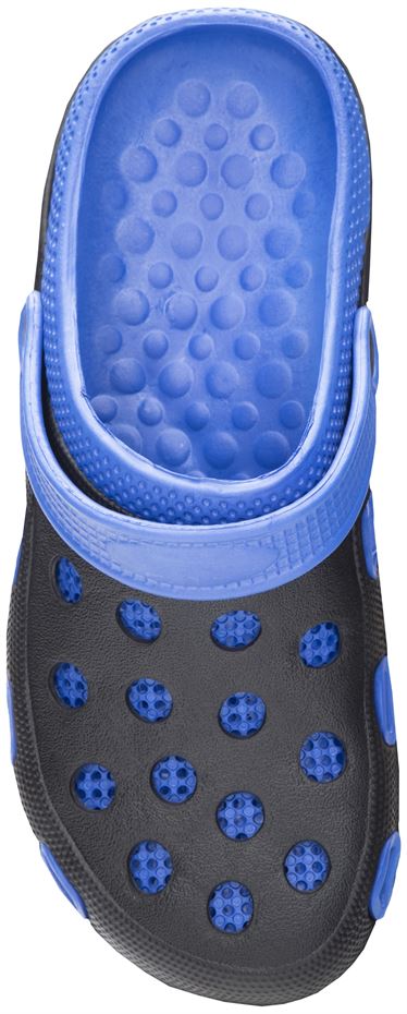 Ardon Šľapky ARDON®MARINE čierno-modré G3178