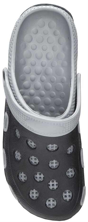 Ardon Šľapky ARDON®MARINE čierno-sivé G3179