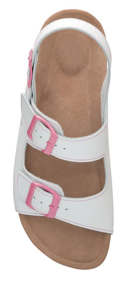 Ardon Šľapky ARDON®VENUS white G3301