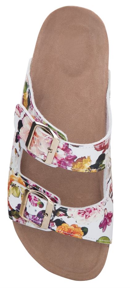 Ardon Šľapky ARDON®JUNO rose G3302