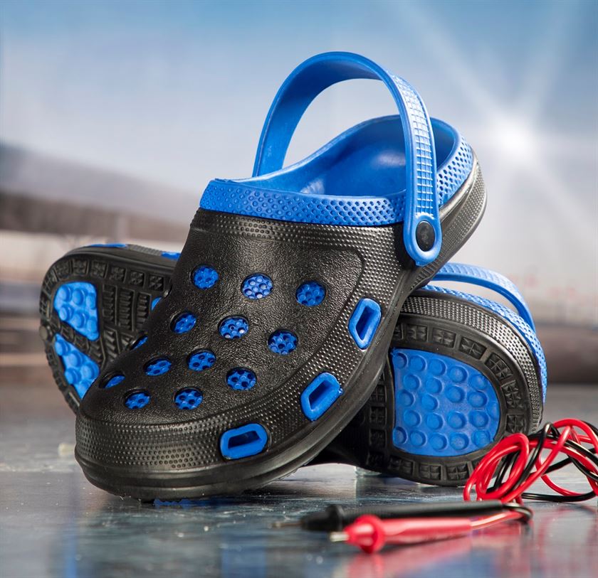 Ardon Šľapky ARDON®MARINE čierno-modré G3178