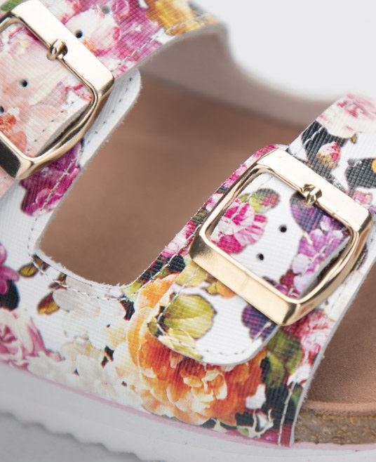 Ardon Šľapky ARDON®JUNO rose G3302