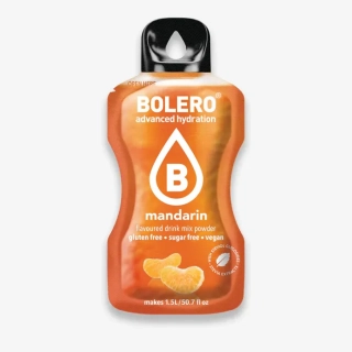 Bolero drink Mandarínka 9 g