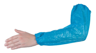 Ardon PE rukávnik ARDON®SKIN modrý, 100 ks/balenie H4048/B