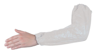 Ardon PE rukávnik ARDON®SKIN biely, 100 ks/balenie H4048/W