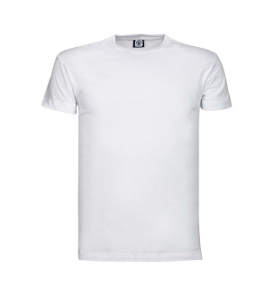 Tričko ARDON®LIMA EXCLUSIVE biele 190g H13099
