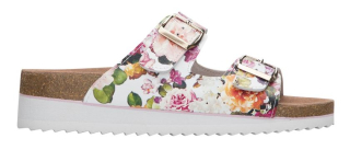 Ardon Šľapky ARDON®JUNO rose G3302