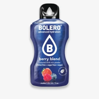 Bolero drink Lesné ovocie 9 g